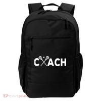 Coach Lacrosse Retro Team Backpack thumb 0