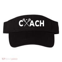 Coach Lacrosse Retro Team Visor thumb 0