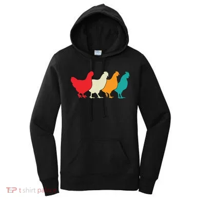 Women's Hoodie