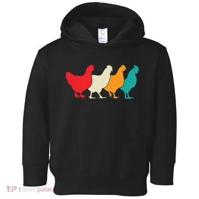 Toddler Hoodie