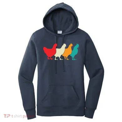Women's Hoodie