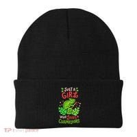 Chameleon Lizard Reptile Pet Cute Gift Beanie thumb 0