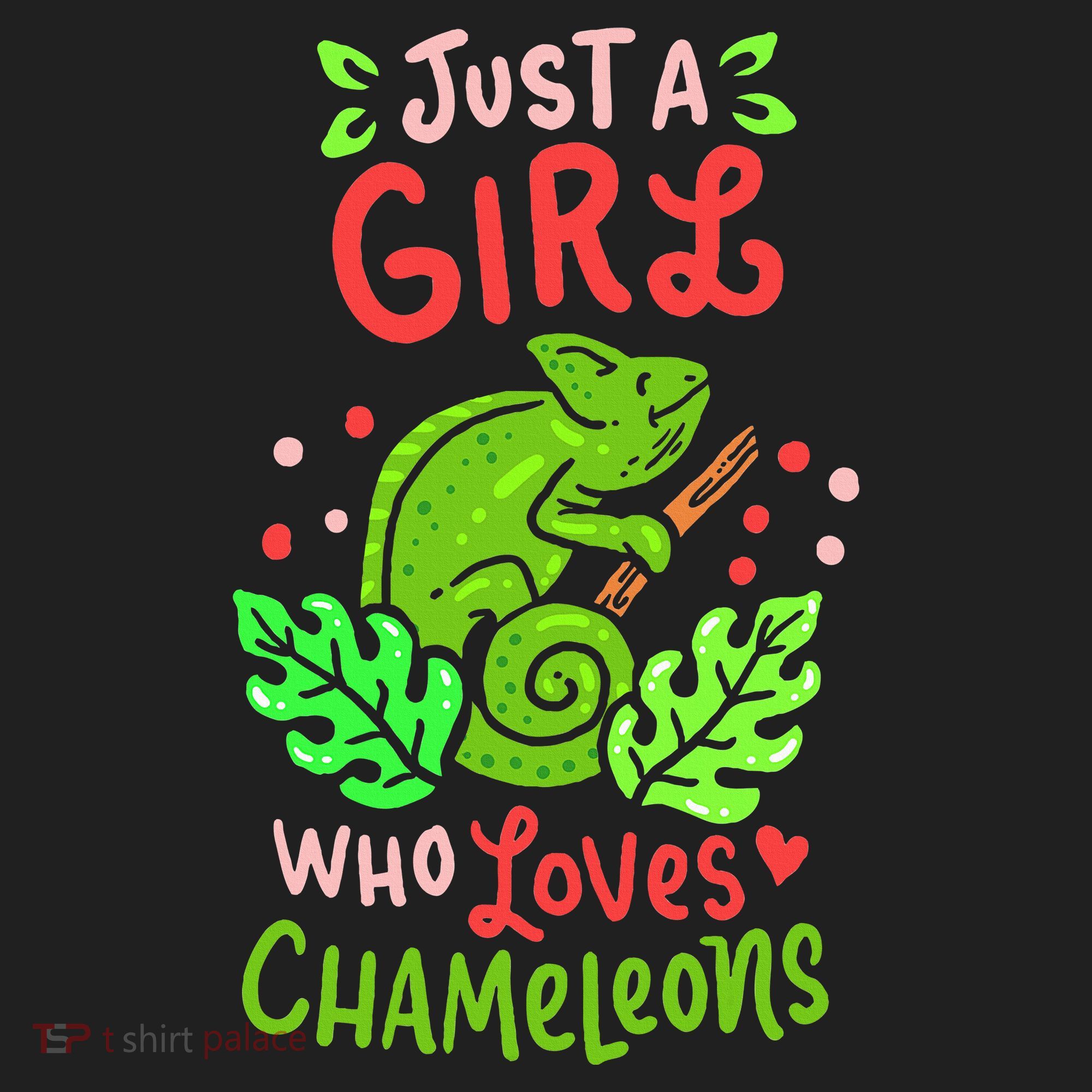 Chameleon Lizard Reptile Pet Cute Gift Hat
