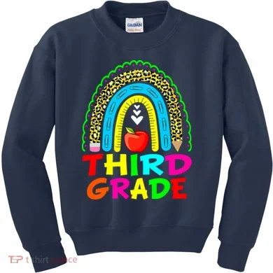 Kids Sweatshirt