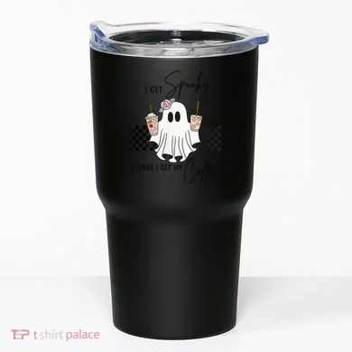 Tumbler