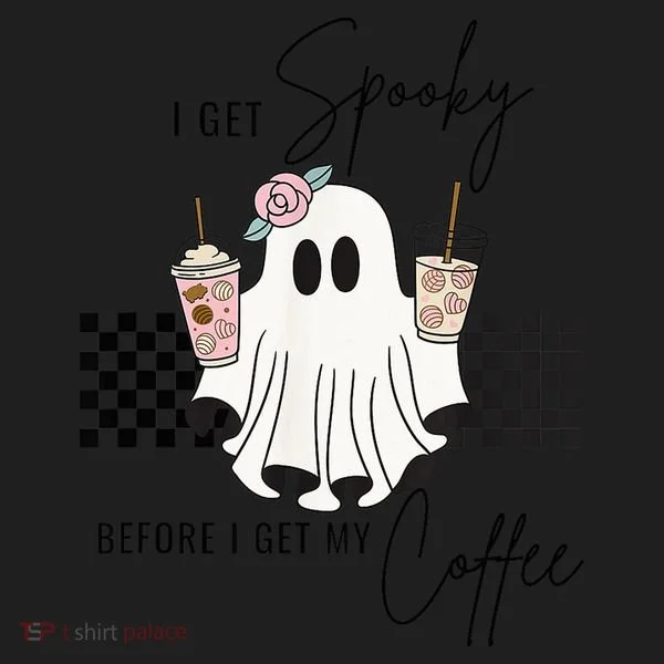 Coffee Lover- Spooky Tumbler