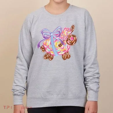 Women's Sweatshirt