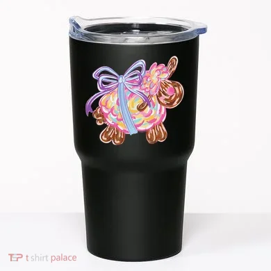 Tumbler