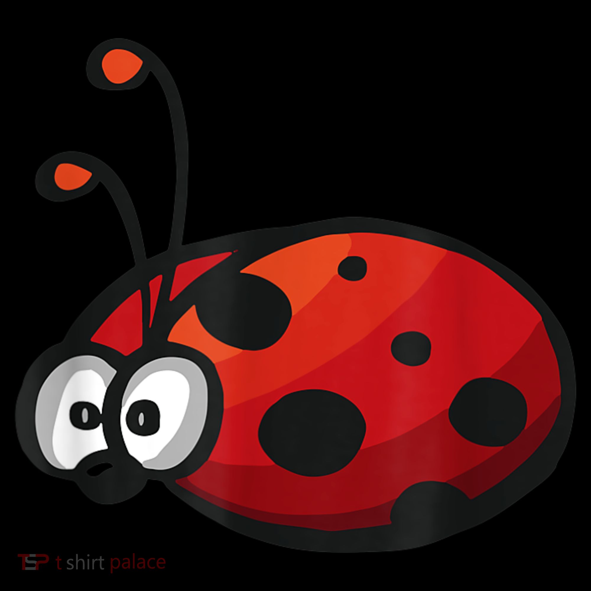 Cute Ladybug Squad I Love Ladybugs Birthday Bugs Nature Gift Visor