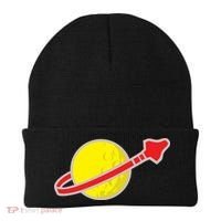 Classic Logo Space Beanie thumb 0