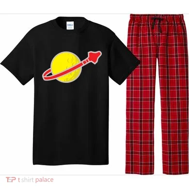 Pajama Set
