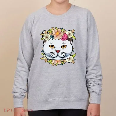 Women's Sweatshirt