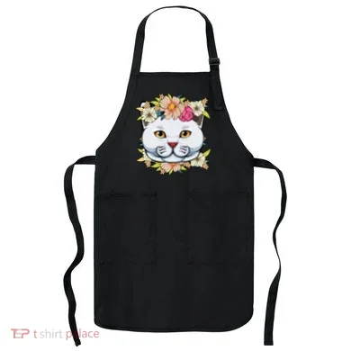 Apron