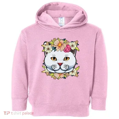 Toddler Hoodie