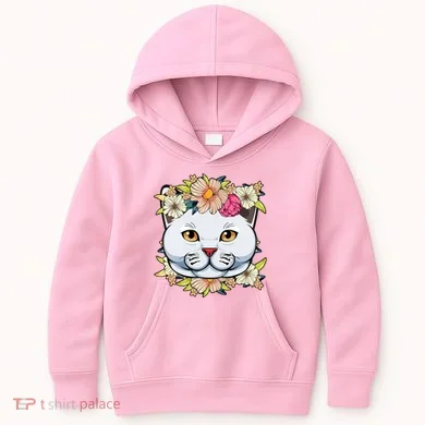 Kids Hoodie