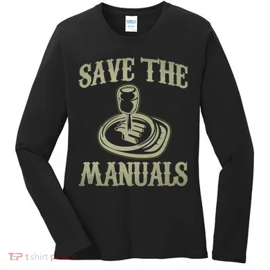 Women's Long Sleeve Shirt