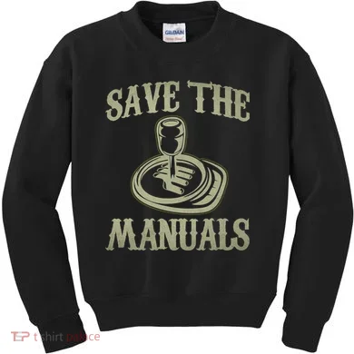 Kids Sweatshirt