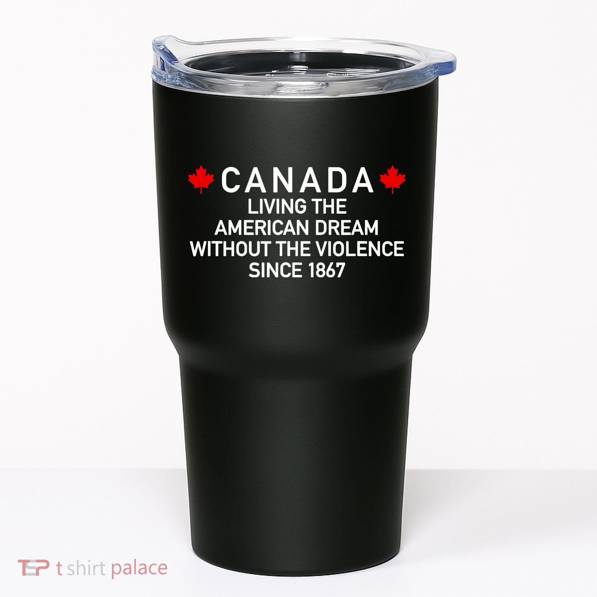 Canada Living The American Dream The Violence Since 1867 Tumbler