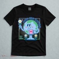 Cute Love The Nature Save The Earth Celebrate Earth Day T-Shirt thumb 5
