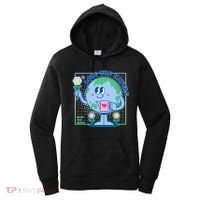 Cute Love The Nature Save The Earth Celebrate Earth Day Women's Hoodie thumb 0