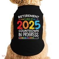 Countdown Loading Teacher Doggie Tank thumb 0