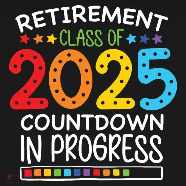 Countdown Loading Teacher Doggie Tank