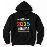 Countdown Loading Teacher Hoodie thumb 0