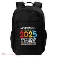Countdown Loading Teacher Backpack thumb 0