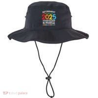 Countdown Loading Teacher Bucket Hat thumb 0