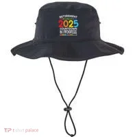 Countdown Loading Teacher Bucket Hat thumb 0