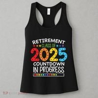 Countdown Loading Teacher Women's Tank Top thumb 3