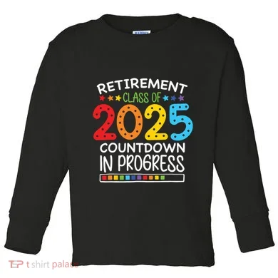 Toddler Long Sleeve
