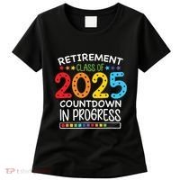 Countdown Loading Teacher Women's T-Shirt thumb 0