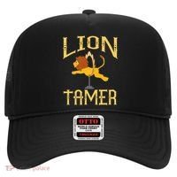 Circus Lion Tamer Lion Tamer Costume Hat thumb 0