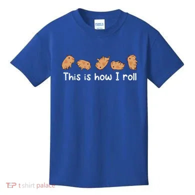 Kids T-Shirt