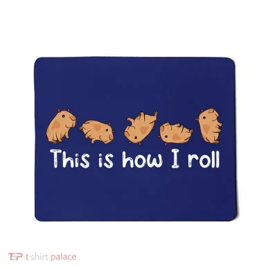 Mousepad