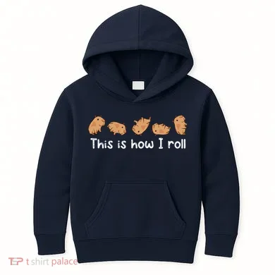 Kids Hoodie