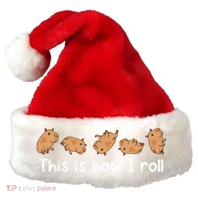 Santa Hat