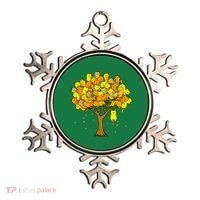 Cat Lover Tree Cute Ornament thumb 0