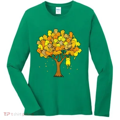 Women's Long Sleeve Shirt