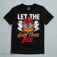 Crawfish Let The Good Time Boil Southern Funny Humor Sayings T-Shirt thumb 5