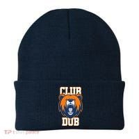 Club Dub Chicago Football Beanie thumb 0