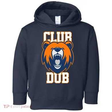 Toddler Hoodie