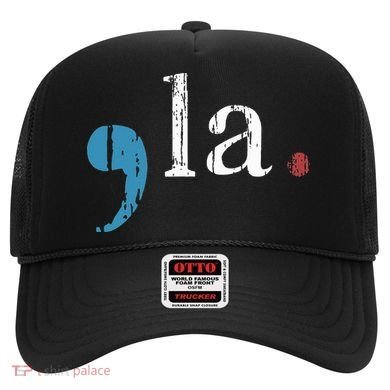 Comma La Vintage Gift For Women Hat