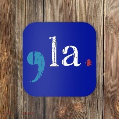 Comma La Vintage Gift For Women Coaster