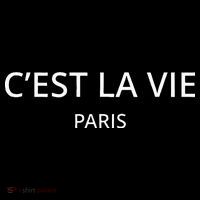CEst La Vie Paris Women's Hoodie thumb 2