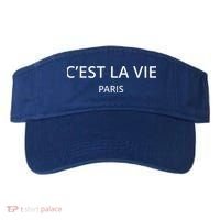 CEst La Vie Paris Visor thumb 0