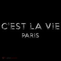 C'est La Vie Paris Lover Gift Bucket Hat thumb 4