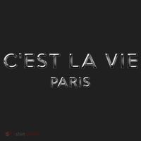 C'est La Vie Paris Lover Gift Hat thumb 2