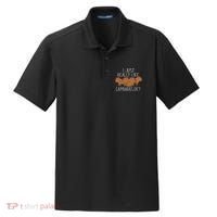 Capybara Lover Women Cute Capybara Dry Zone Grid Polo thumb 0